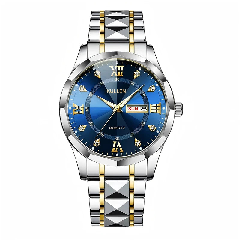 Luxury Men's Watch