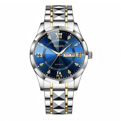Luxury Men's Watch