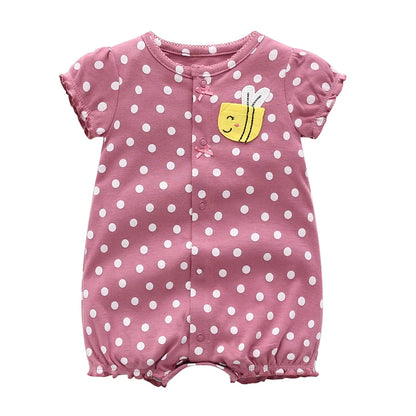 Baby Bodysuit Rompers