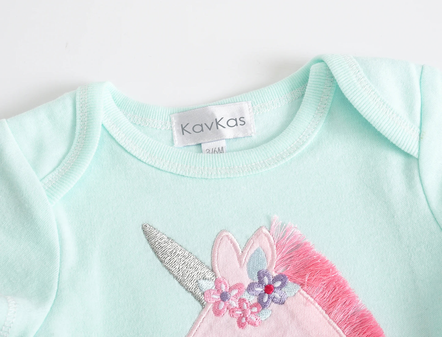 Baby Bodysuit Sets