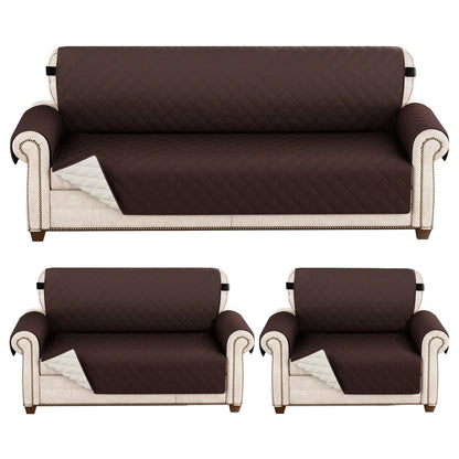 One-Piece Sofa Cover