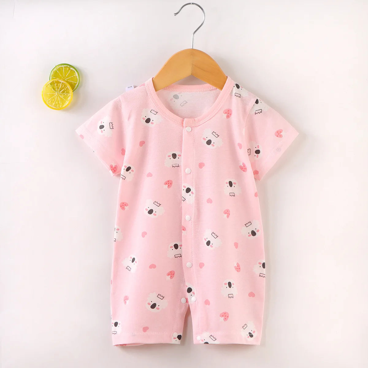 Baby Onesies