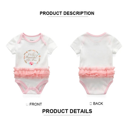 Baby Bodysuit Sets