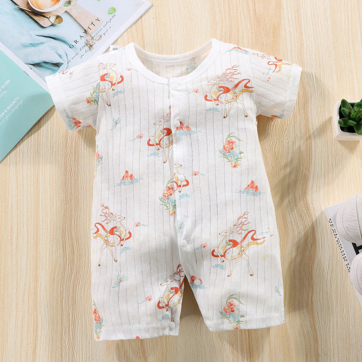 Baby Onesies