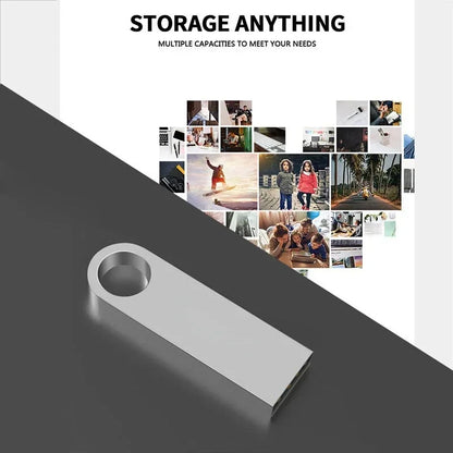 High Speed USB Flash Drive