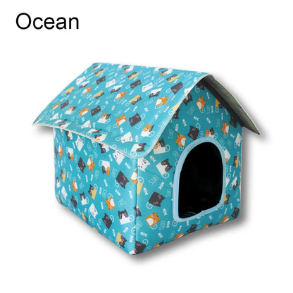 Pet House