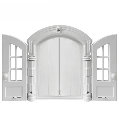 French Pet Door
