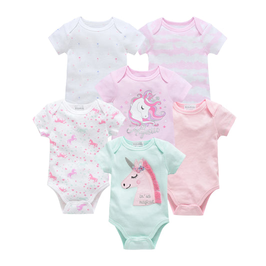 Baby Bodysuit Sets