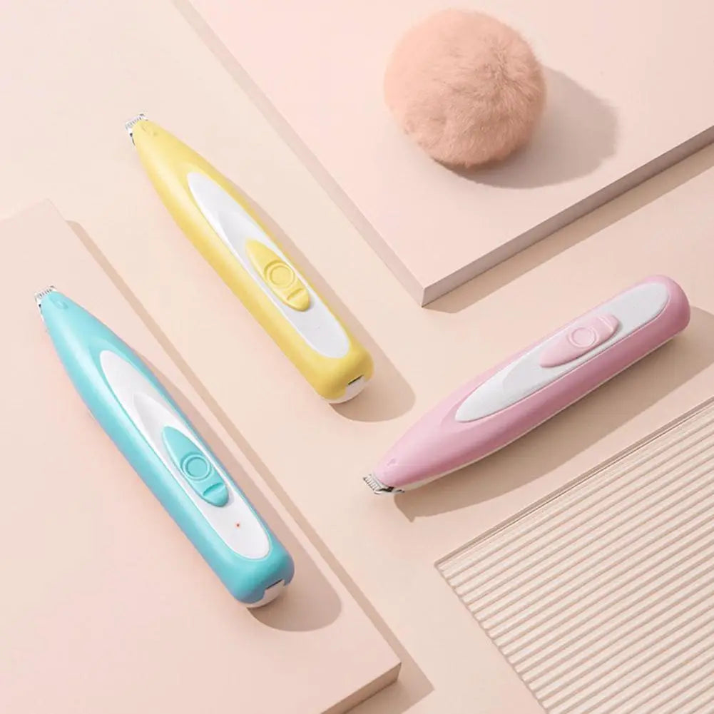 Pet Hair Trimmer
