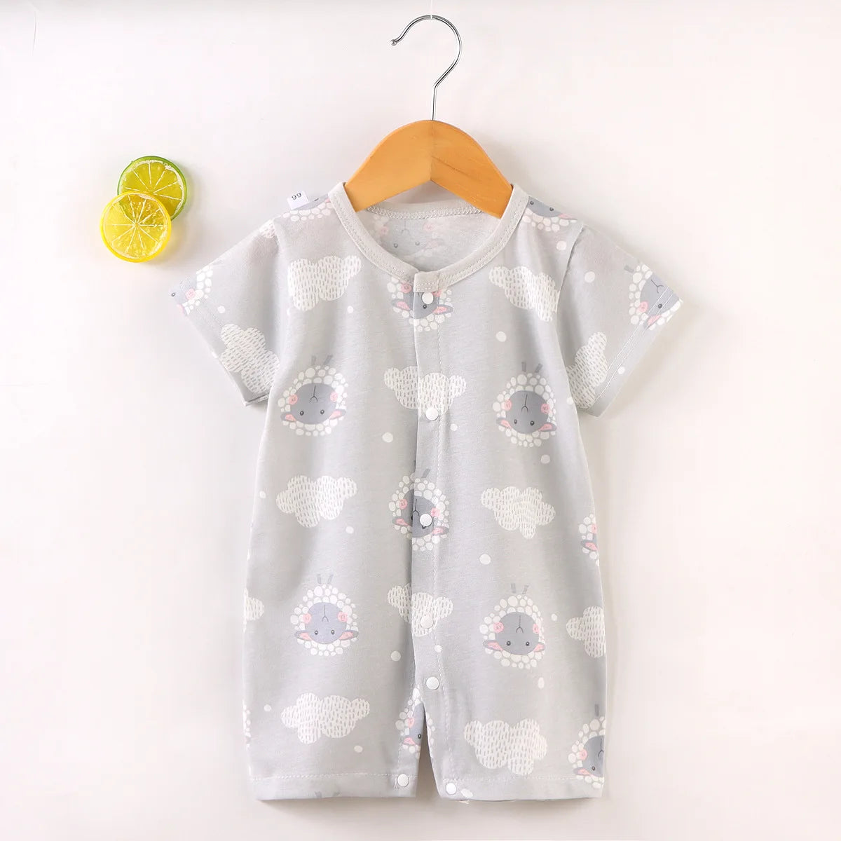 Baby Onesies