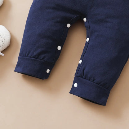 Baby "Little Boss" Bodysuit