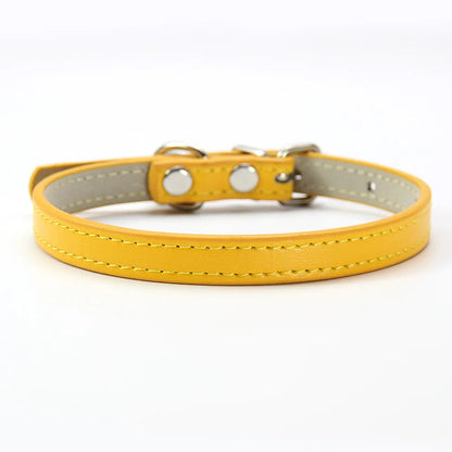 Pet Collar with Bell