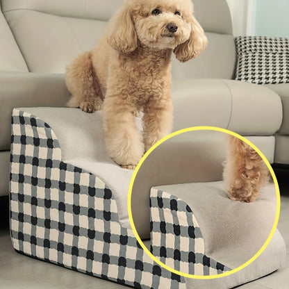 Pet Stairs - 2 and 3 Step