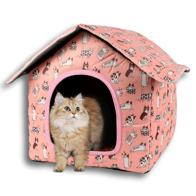 Pet House