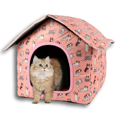 Pet House