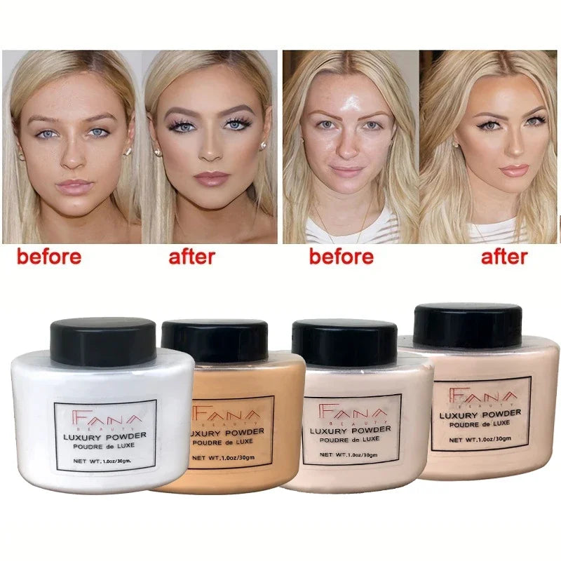 FANA Beauty Foundation