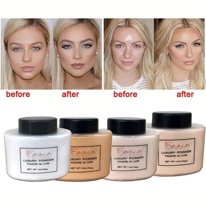 FANA Beauty Foundation