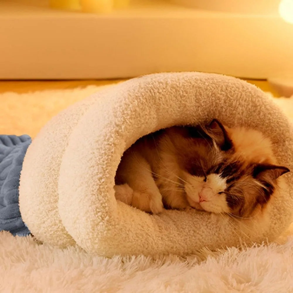 Cat Sleeping Bag