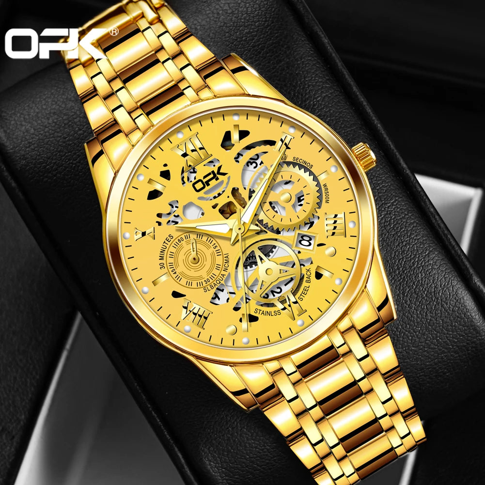 Luxury Men's Watch