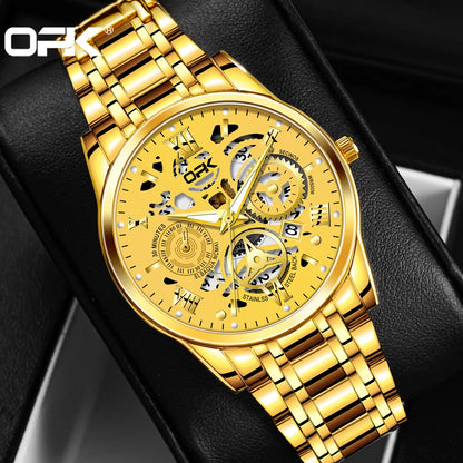 Luxury Men's Watch