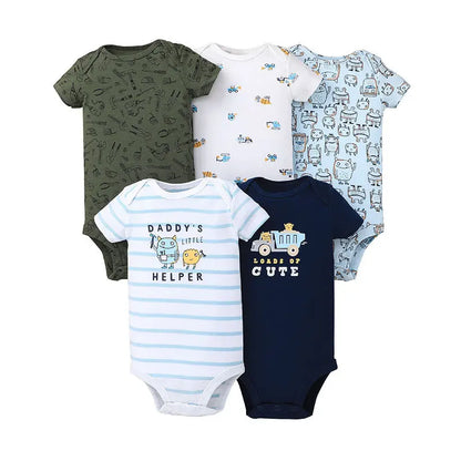 Baby Bodysuit Sets