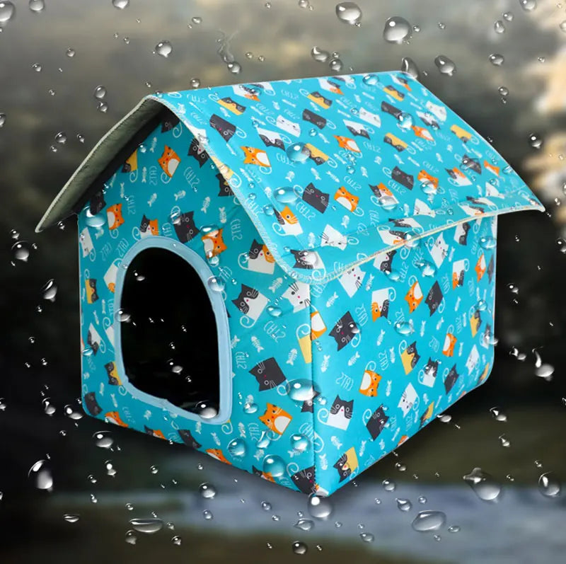 Pet House