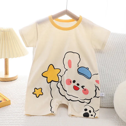 Baby Bodysuit Romper