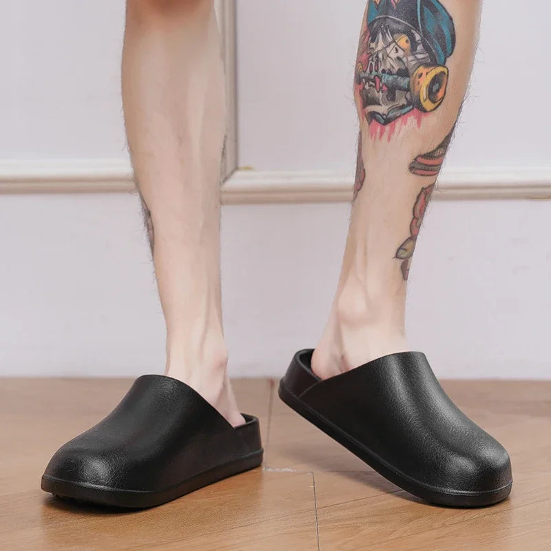 Men's Slippers