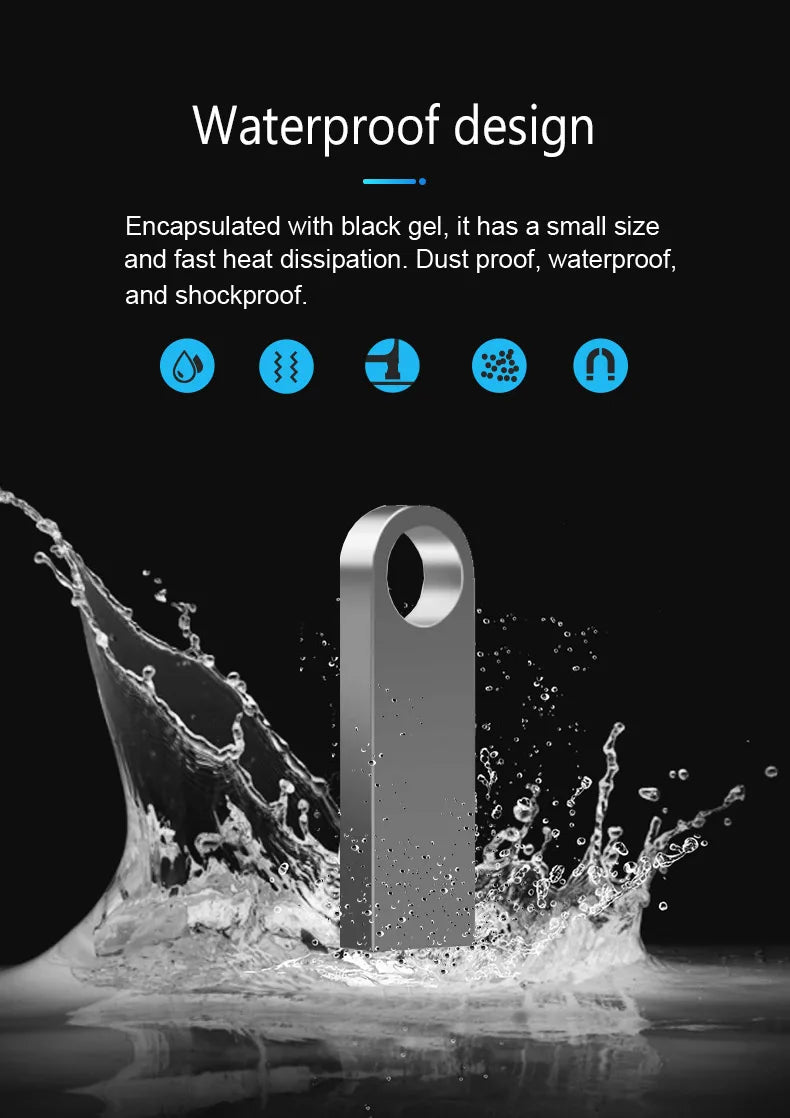 USB Flash Drive
