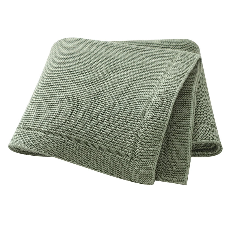 Baby Blanket