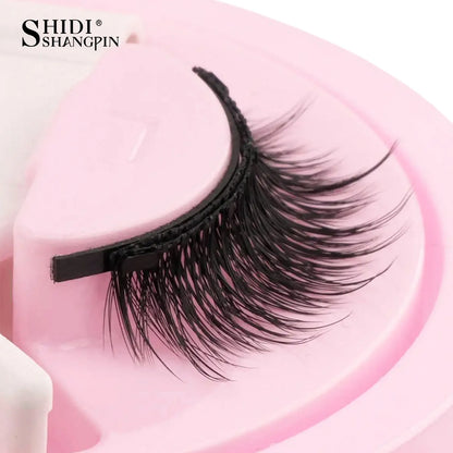 Magnetic Eyelashes