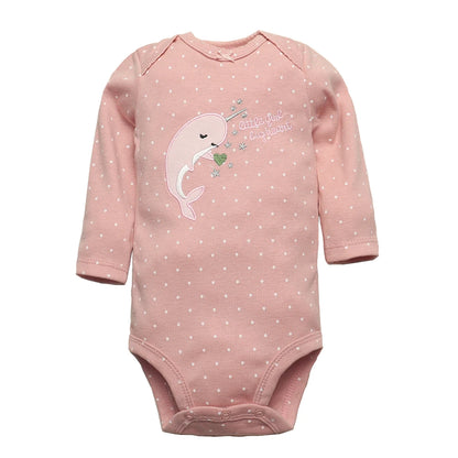 Baby Bodysuit Sets