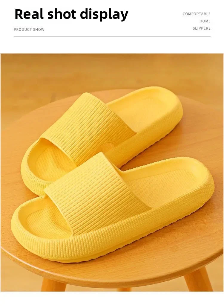 EVA Beach Slippers