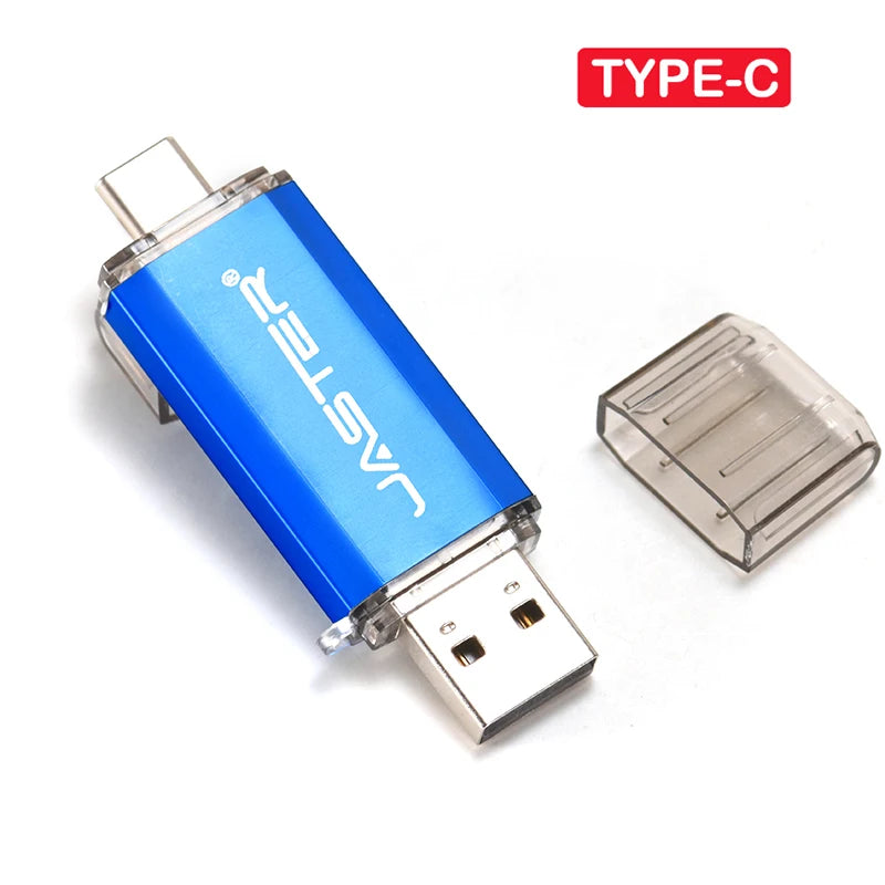 High Speed USB Flash Drive