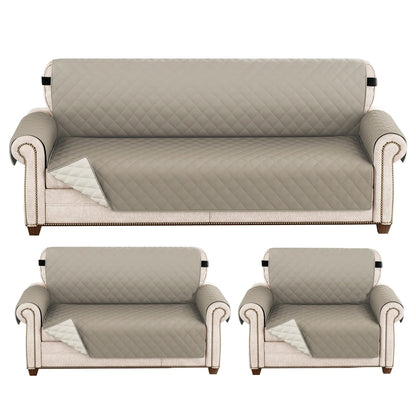 One-Piece Sofa Cover