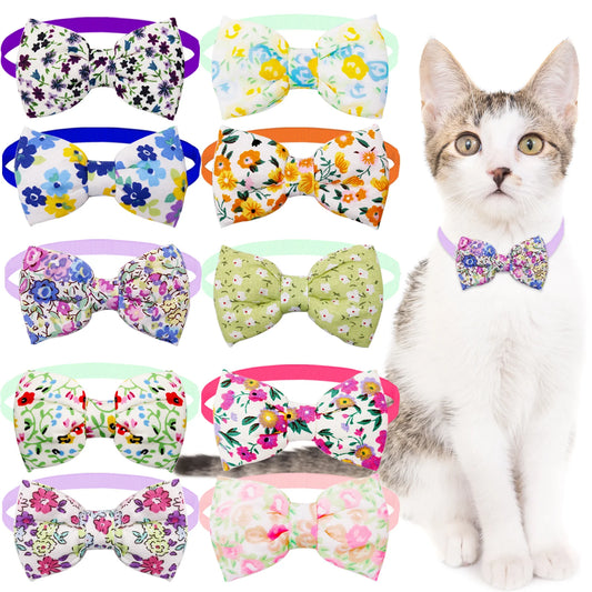 Pet Bowties - 50 pack