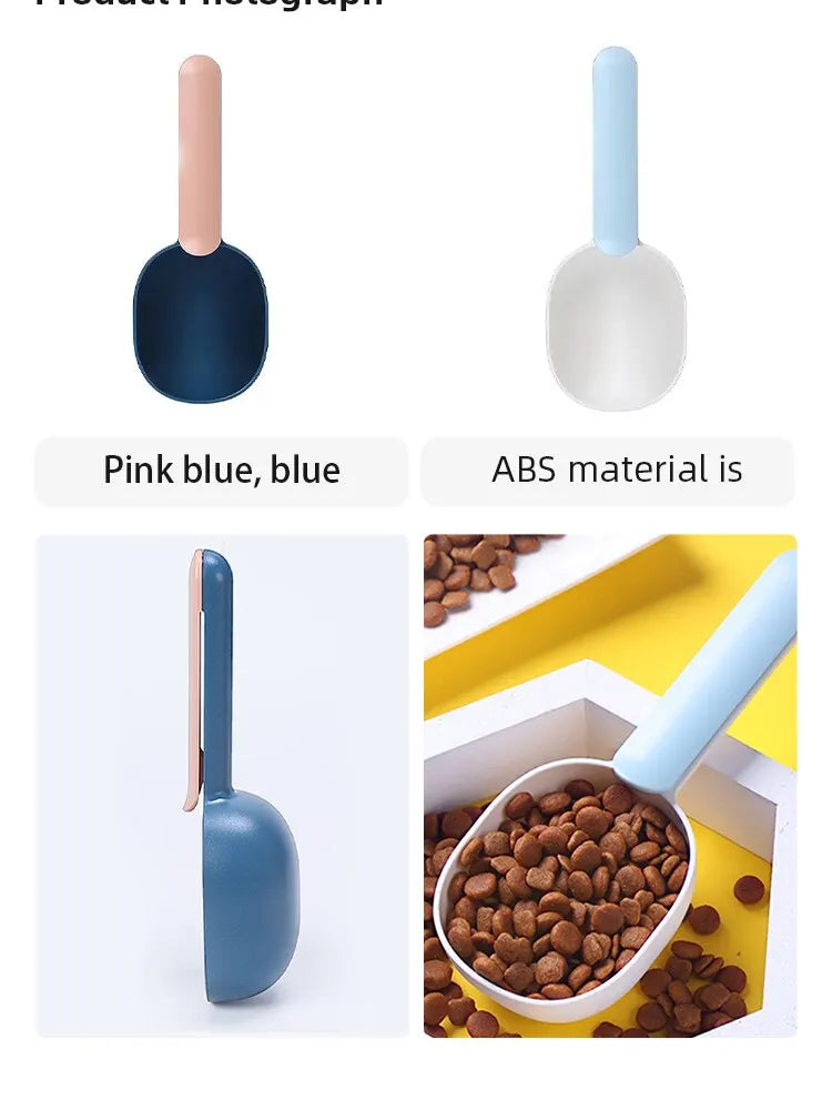 Pet Food Scoop