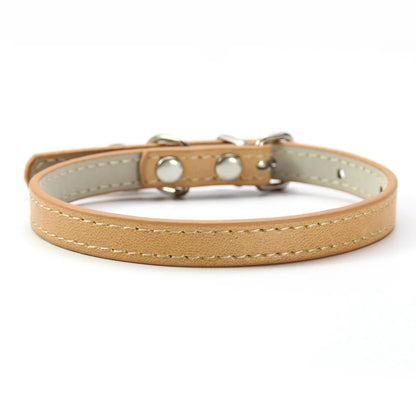 Pet Collar with Bell