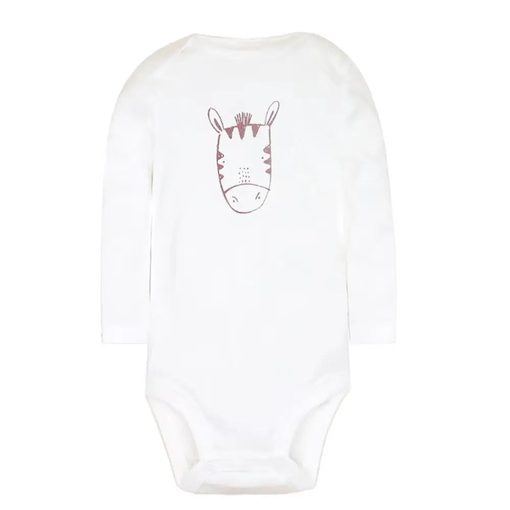 Baby Bodysuit Sets