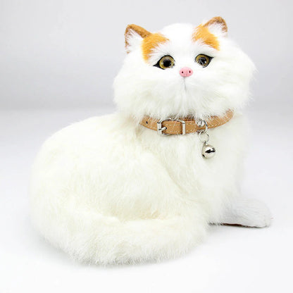 Pet Collar with Bell