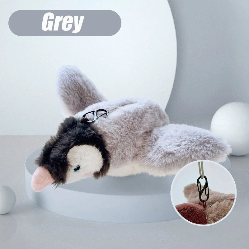 Dancing Sparrow Interactive Cat Toy