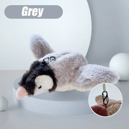 Dancing Sparrow Interactive Cat Toy