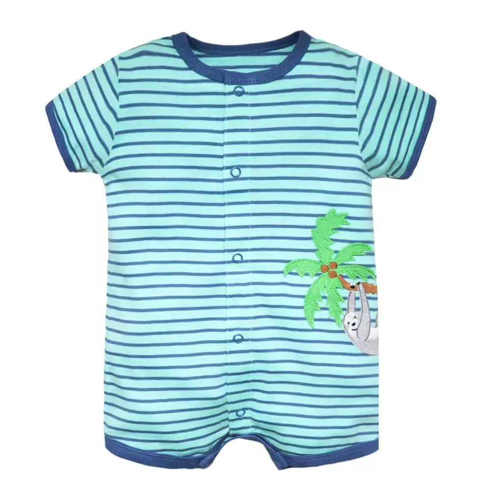 Baby Bodysuit Rompers