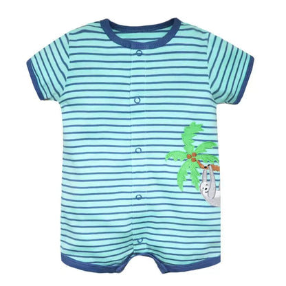 Baby Bodysuit Rompers