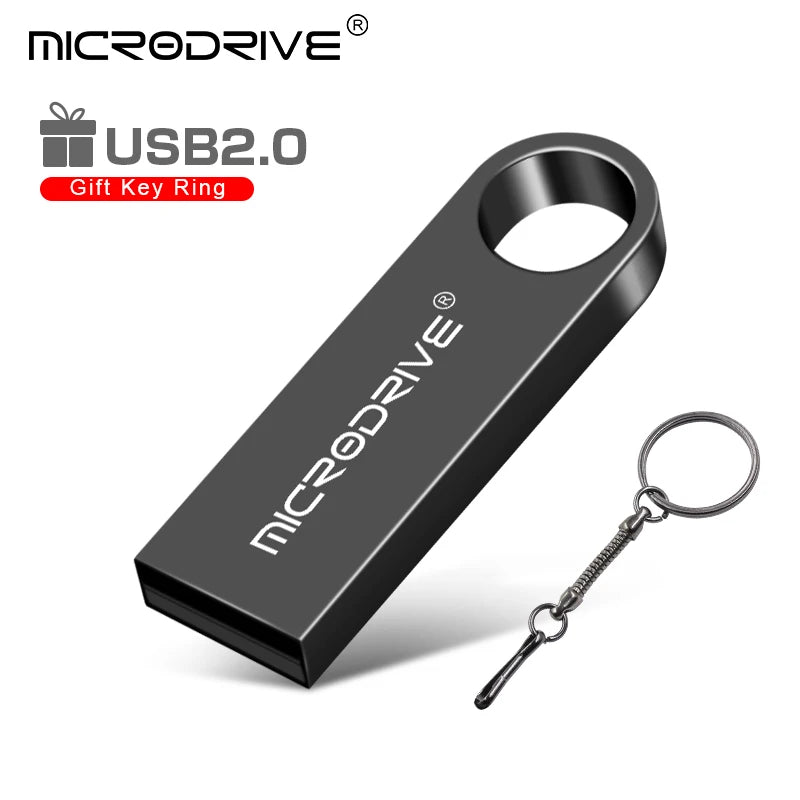 USB Flash Drive