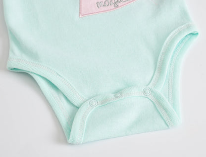 Baby Bodysuit Sets