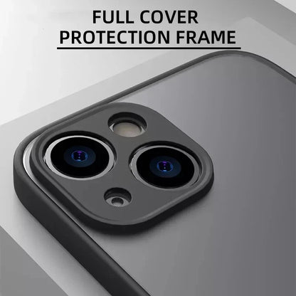 Shockproof Phone Case For iPhone