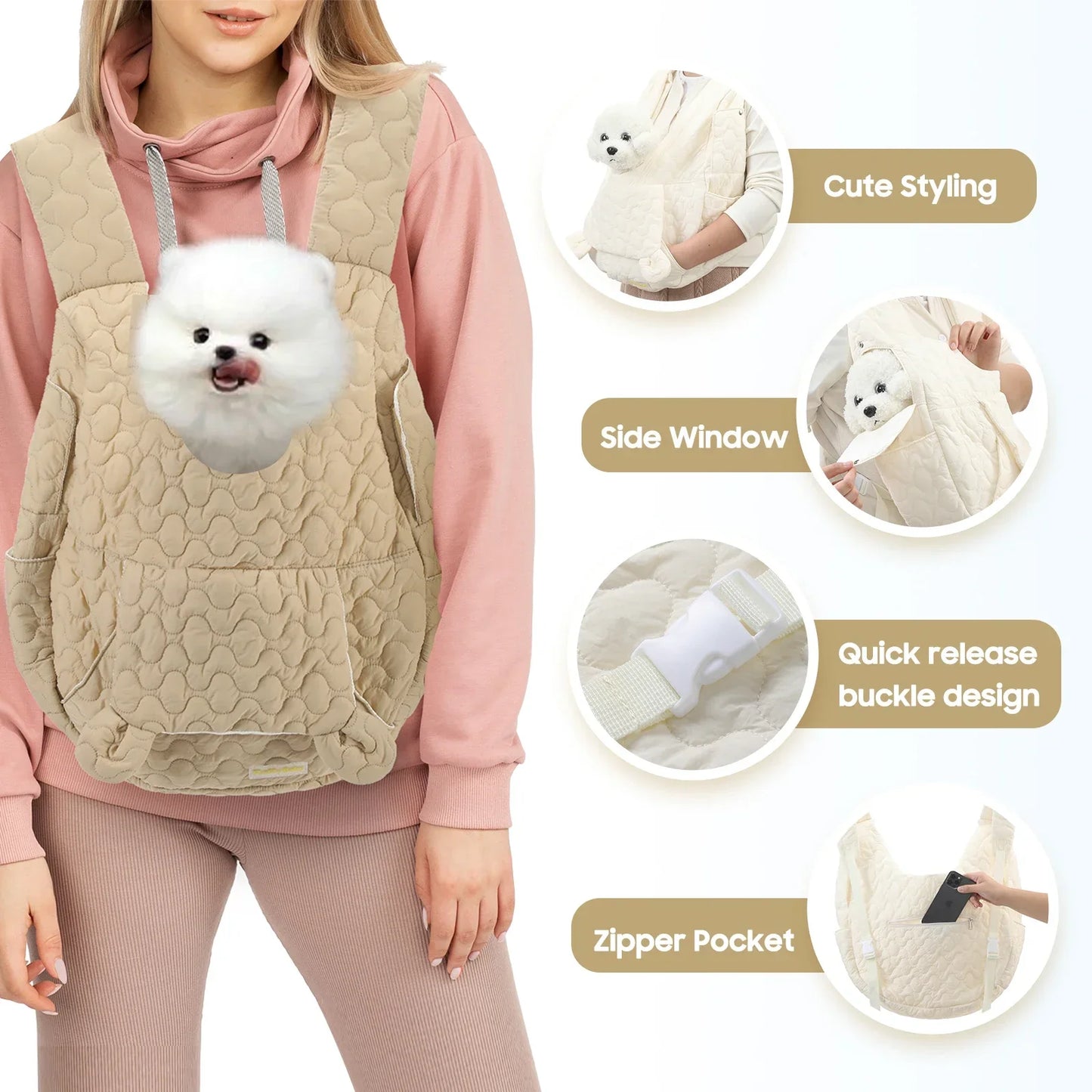 Pet Carrier