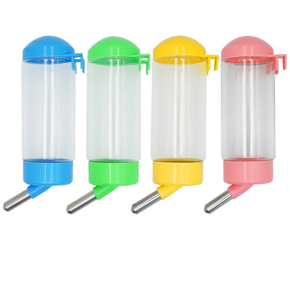 Pet Hamster Water Bottle
