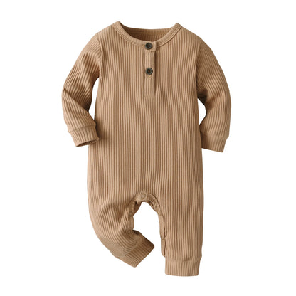 Baby Rompers